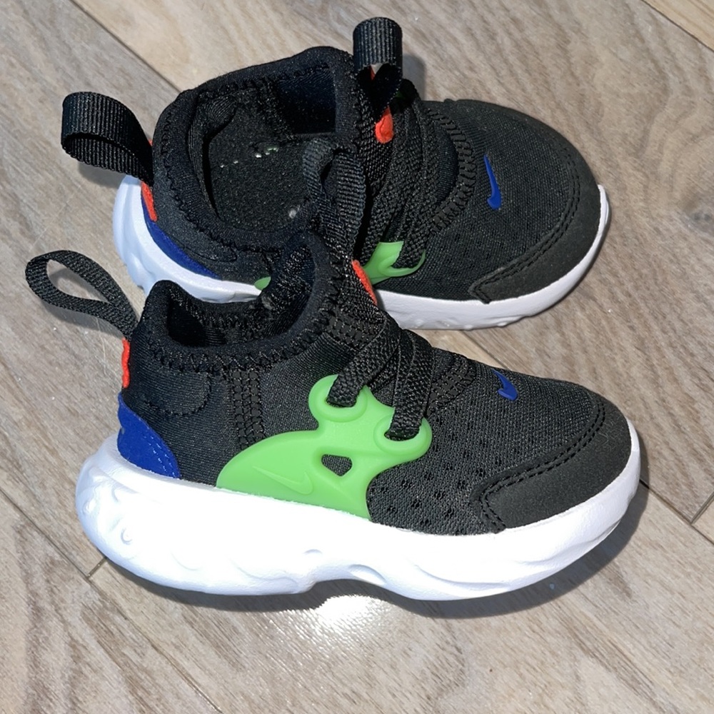 Baby Nike Prestos
